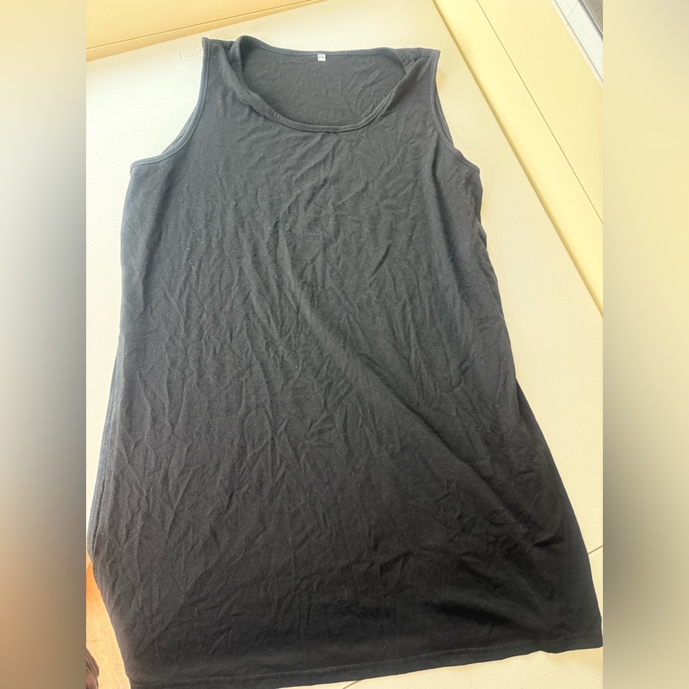 Womens Tank Top